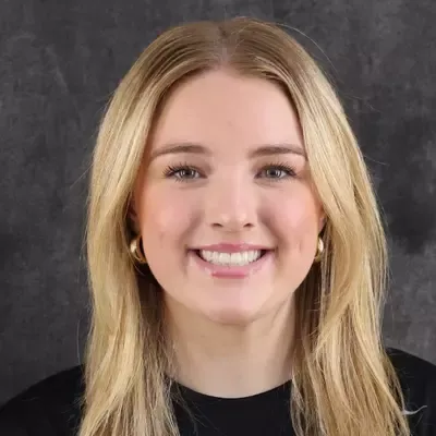 Lorelai Maisano, Swimming & Diving, Cleveland State University