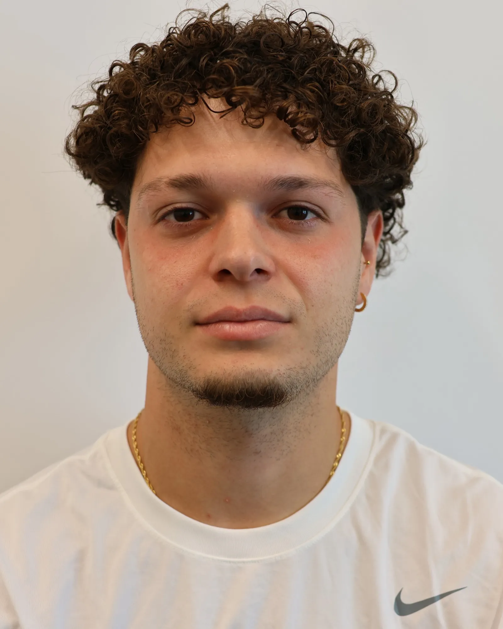 Fernando Garcia Gil, Soccer, undefined