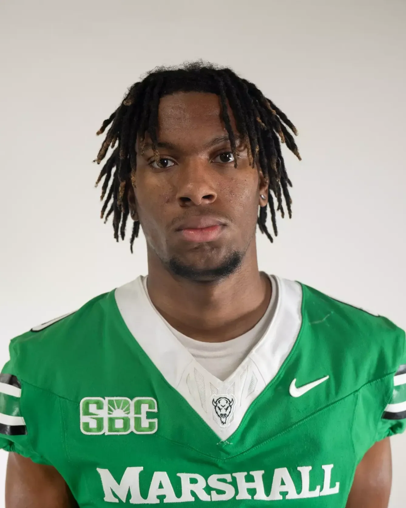 Jaycee Houston, Football, undefined