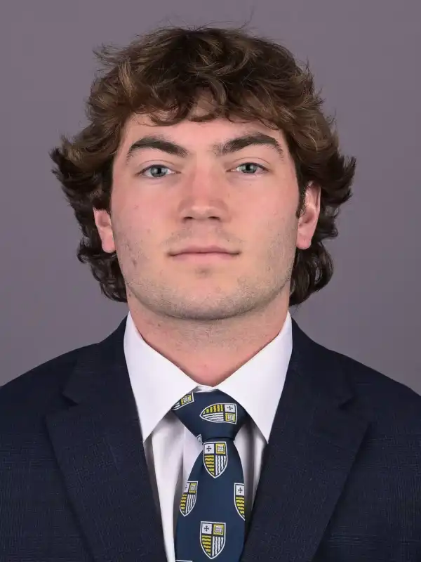 Patrick Welch, Lacrosse, Merrimack College