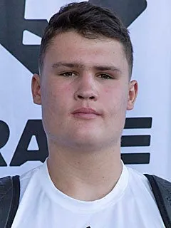 Zach Penner, Football, undefined