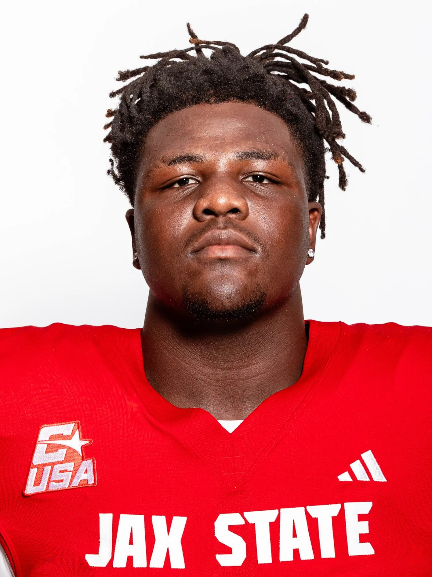 JT Howell, Football, undefined