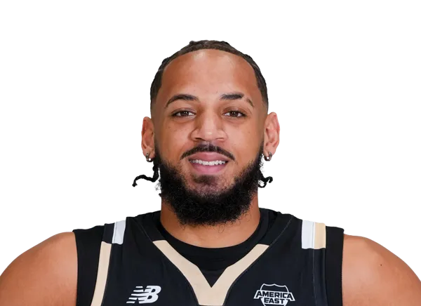 Jakai Robinson, Basketball, Bryant University