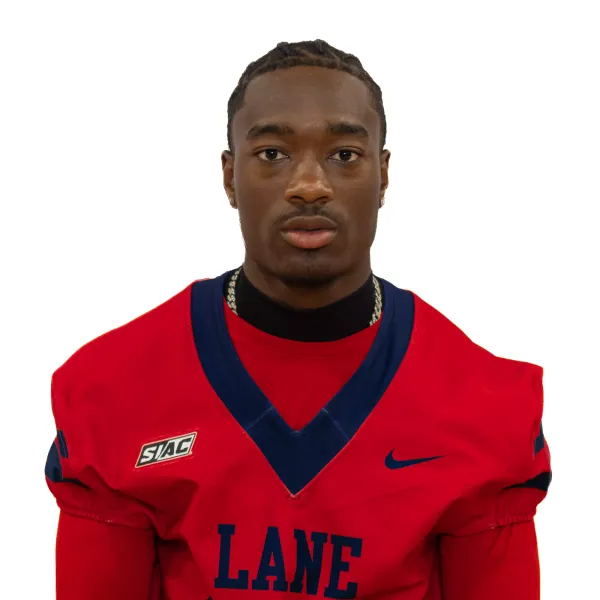 Frederick Lewis Jr., Football, Lane College