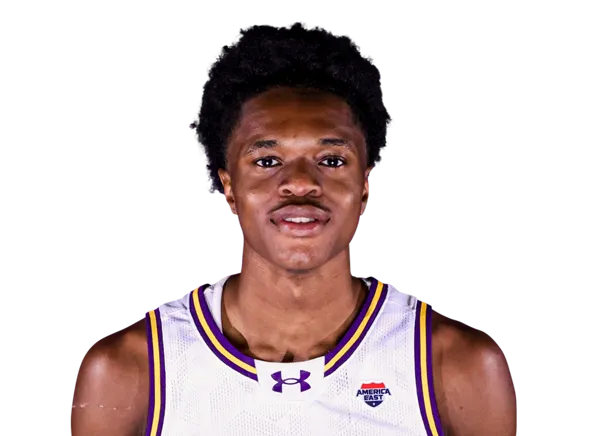 Tarique Foster, Basketball, University at Albany