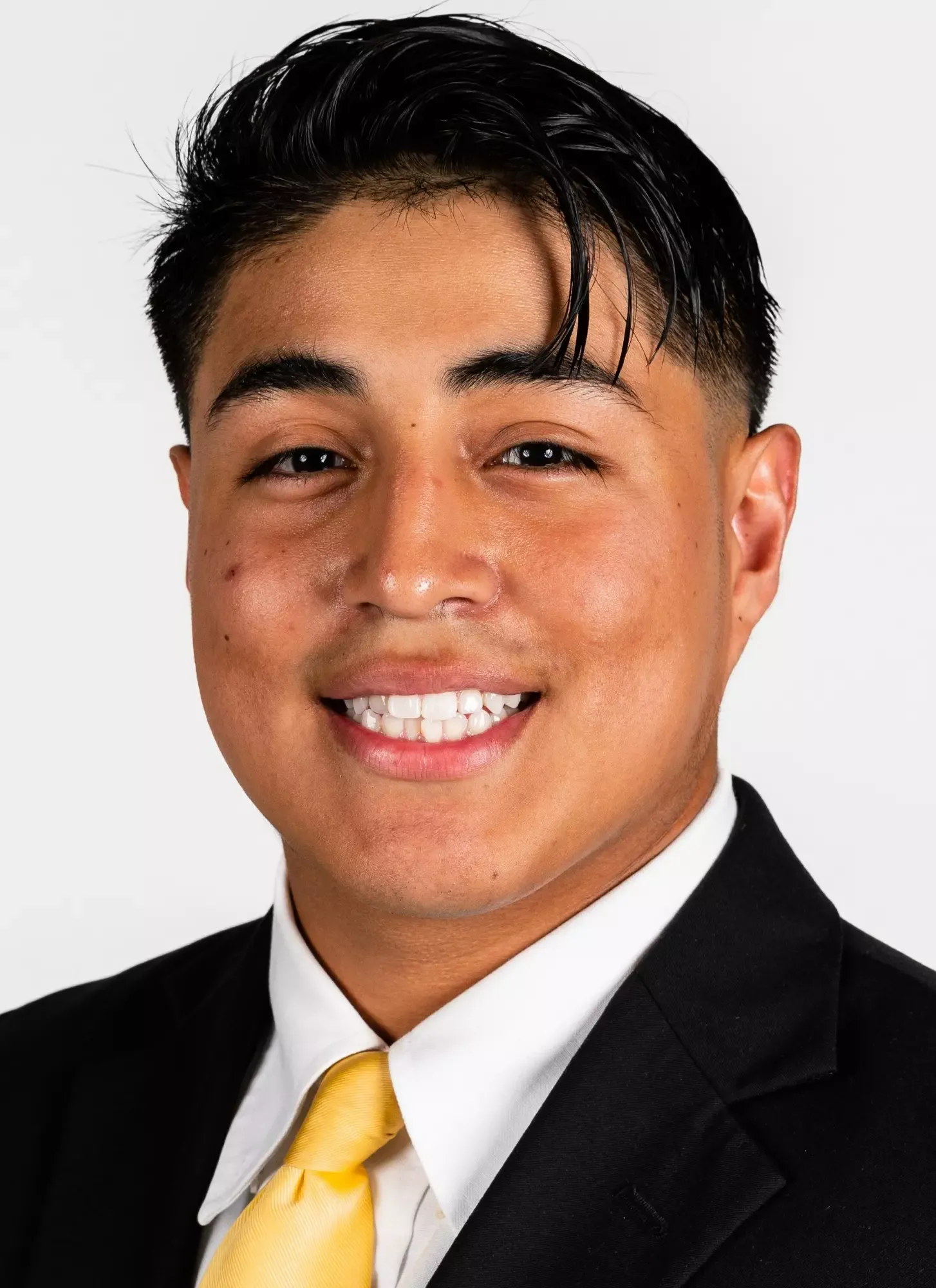 Jaysen Angulo, Football, undefined