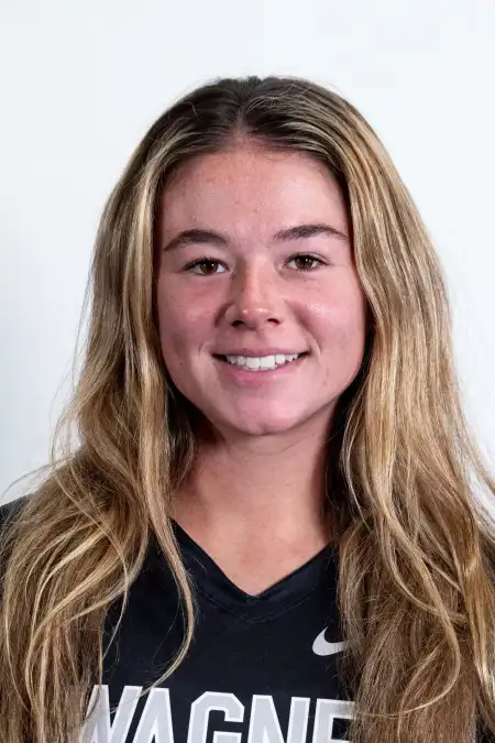 Rileigh Baggett, Lacrosse, Wagner College