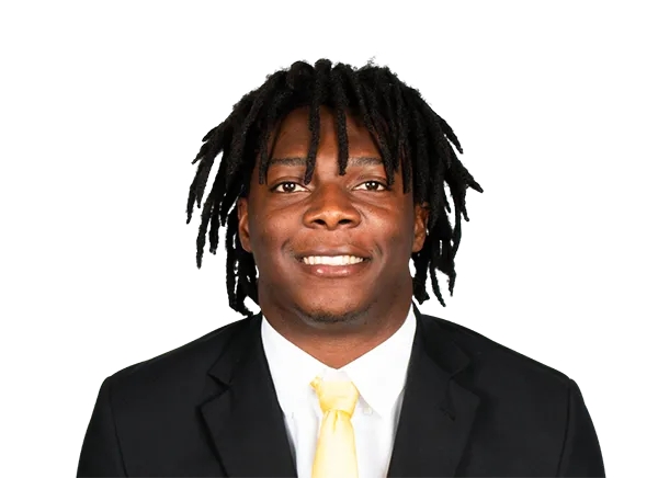 Thomas Davis, Football, University of Tulsa