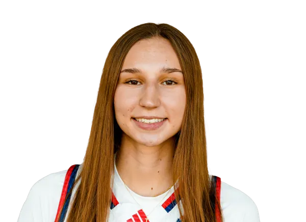 Olivia Kulyk, Basketball, New Jersey Institute of Technology