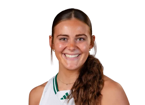 Sophie Lahti, Basketball, undefined