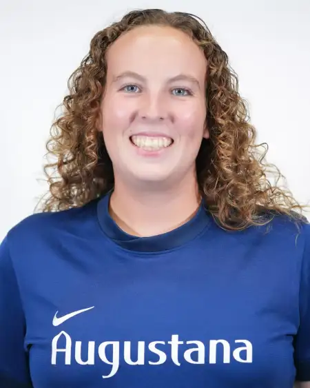 Carson Jarvis, Soccer, Augustana College