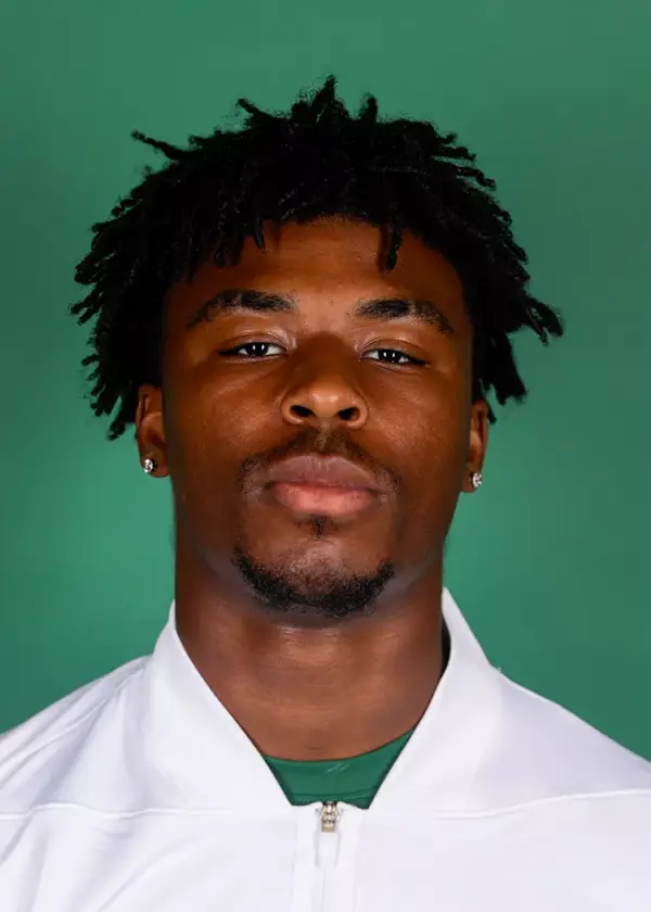 Shaun Hill, Football, Oklahoma Baptist University
