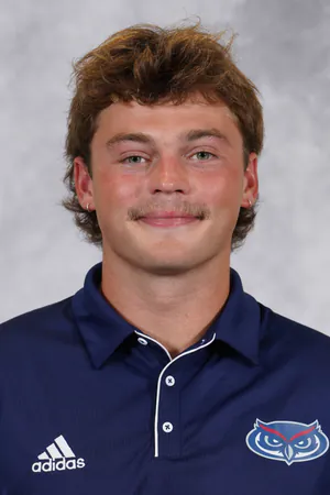 Jake Larkin, Swimming & Diving, undefined