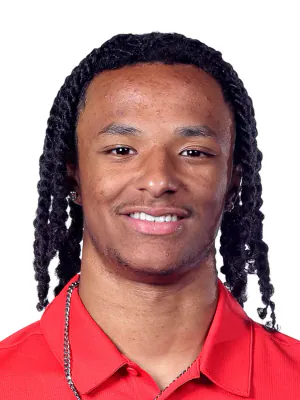 Noah Hanson, Track and Field, undefined