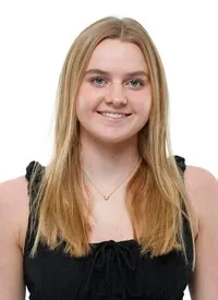 Ella Jansen, Swimming & Diving, University of Tennessee