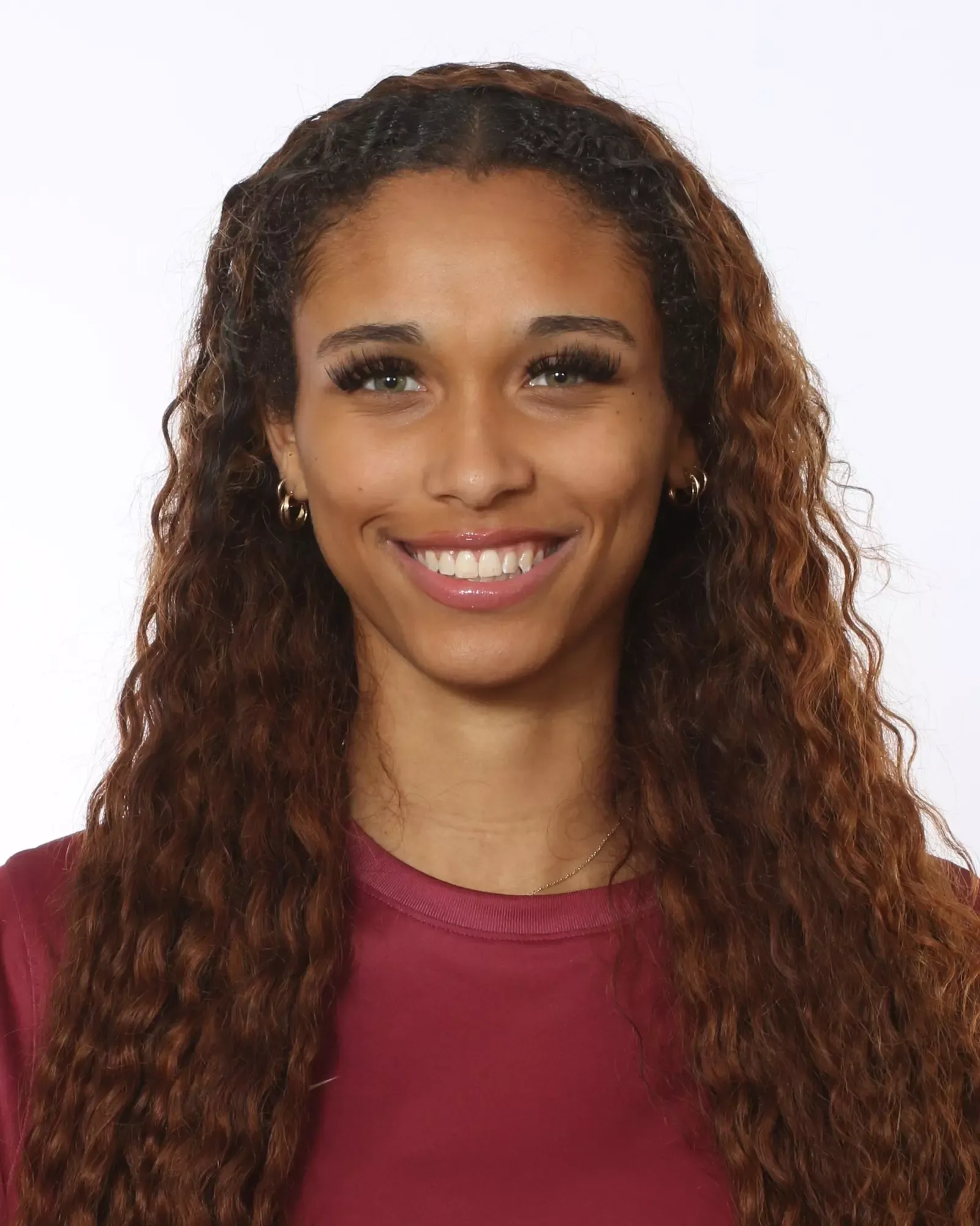 Anaiyah Robinson, Soccer, undefined