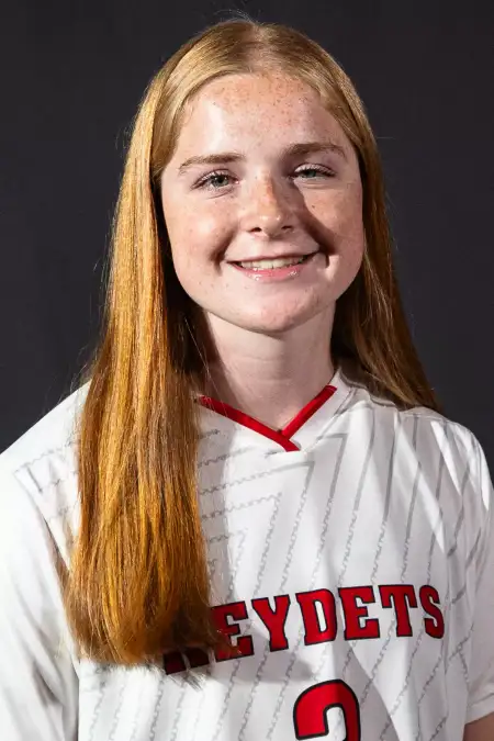 Elizabeth Donmoyer, Soccer, Virginia Military Institute