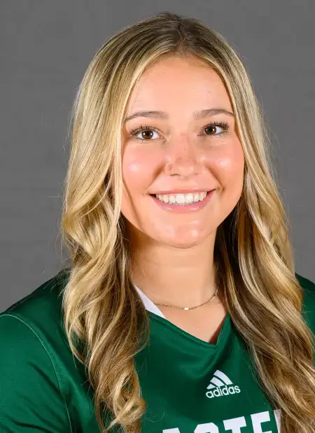 Leah Rings, Lacrosse, Eastern Michigan University