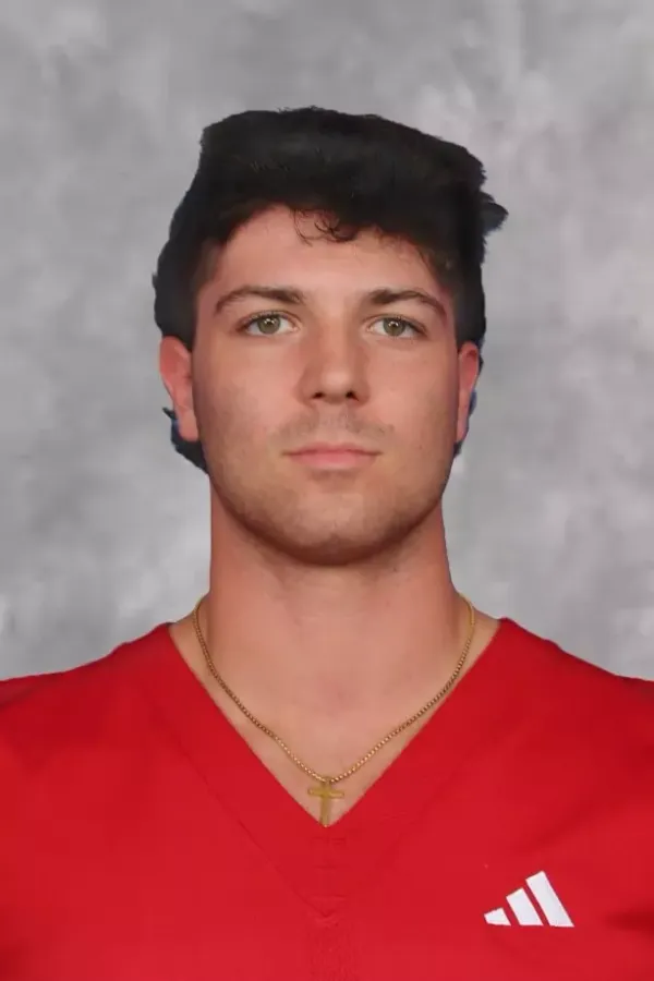 Teagan O'Brien, Football, Wabash College