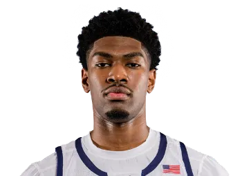 Kebba Njie, Basketball, University of Notre Dame