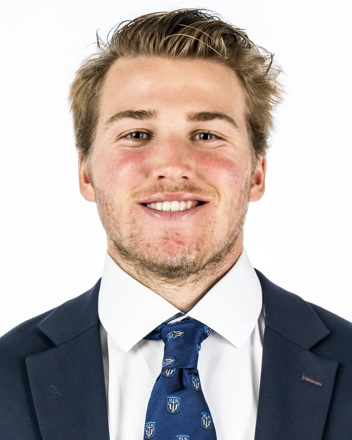 Stephen Finnell, Lacrosse, undefined