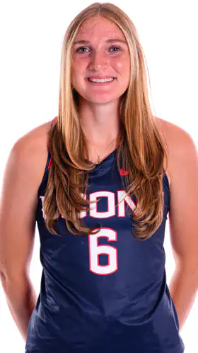 Paige Keller, Field Hockey, undefined