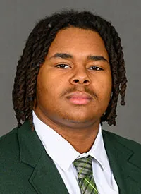 Brandon Simmons Jr., Football, undefined