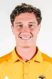 Logan Gregory, Football, undefined