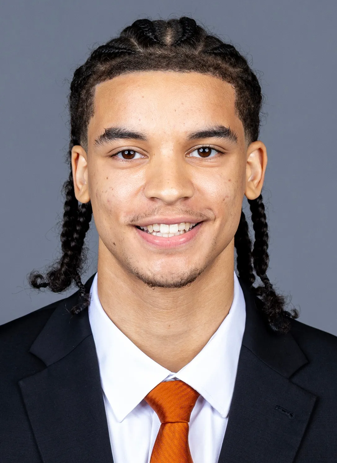 Lewis Obiorah, Basketball, undefined