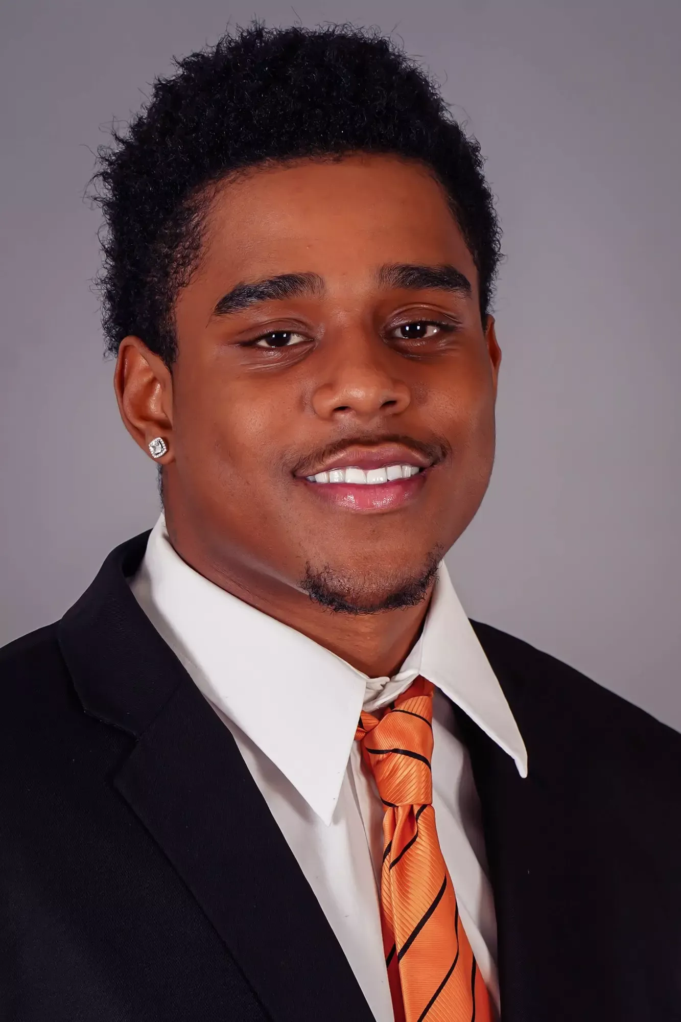 Tre Parks-Vinson, Football, undefined