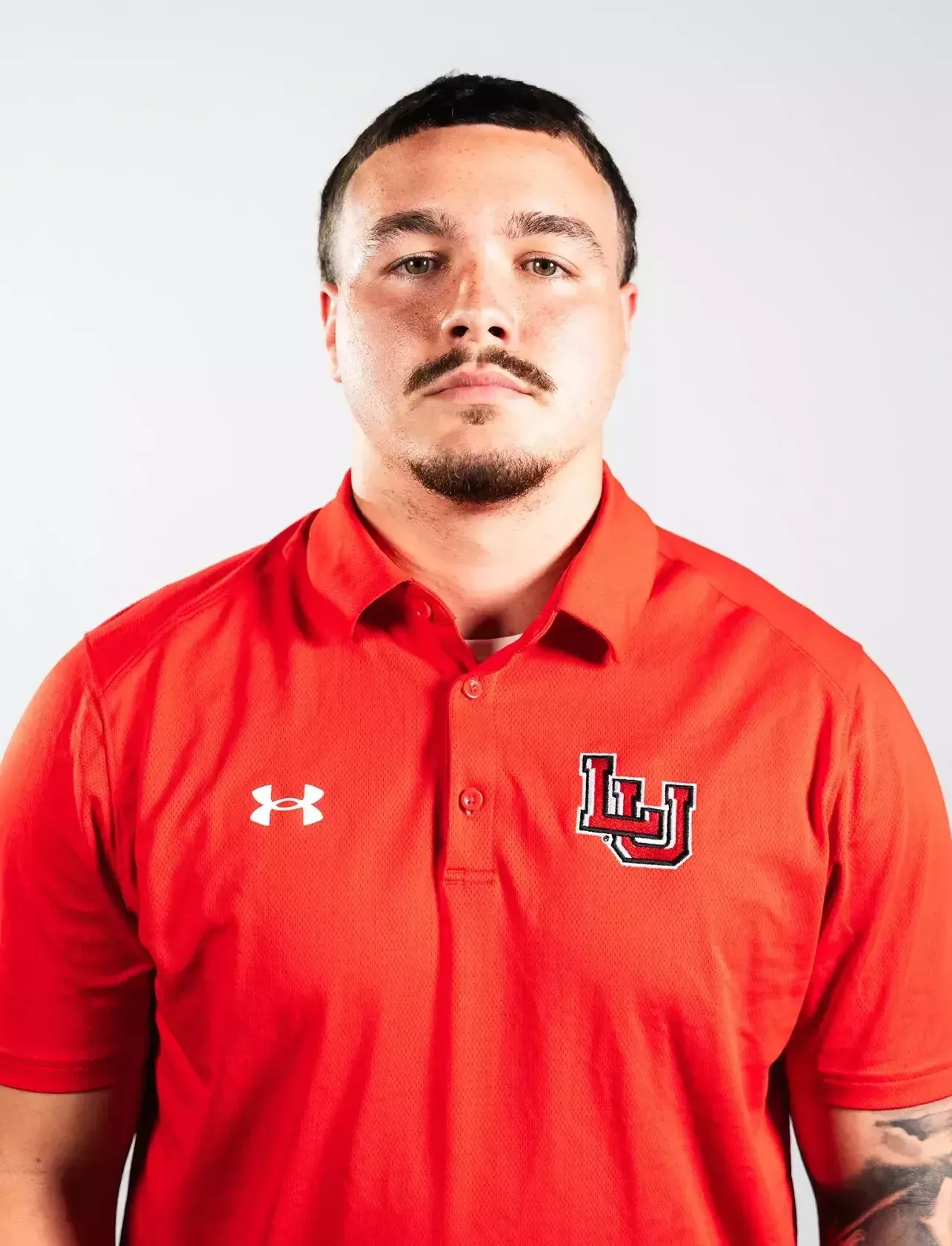 Chase Williams, Football, undefined