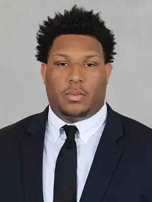 Anwaar Smith, Football, Ferrum College