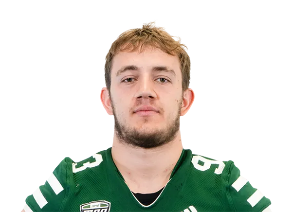 Sam Ehret, Football, undefined