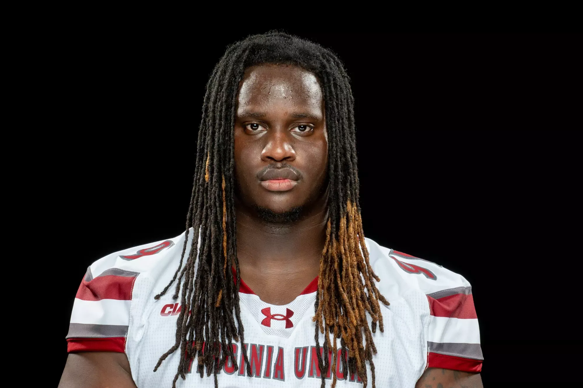 Trevon Hayes, Football, undefined