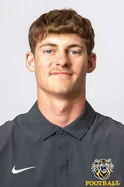 Trenton Skillett, Football, Fort Hays State University