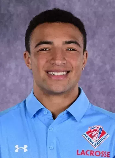 Aidan Collins, Lacrosse, Florida Southern College