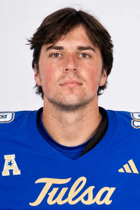Barrett Mullen, Football, undefined
