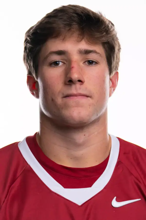 Logan Turley, Lacrosse, Harvard University
