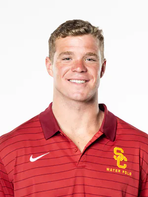 Charles Mills, Water Polo, undefined
