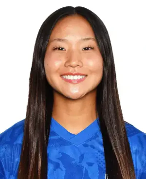 Hope Kim, Soccer, undefined