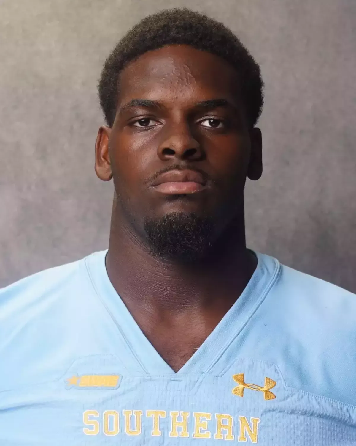 Jamie Covington, Football, undefined