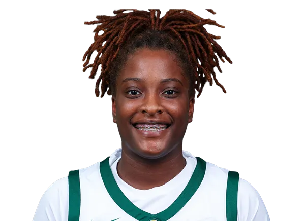 Jazmine Spencer, Basketball, undefined