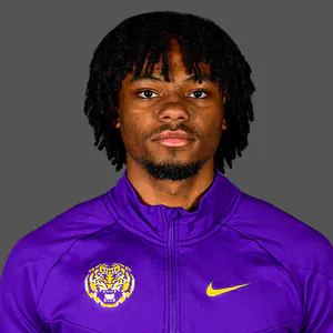 Isaac Lewis, Track and Field, undefined