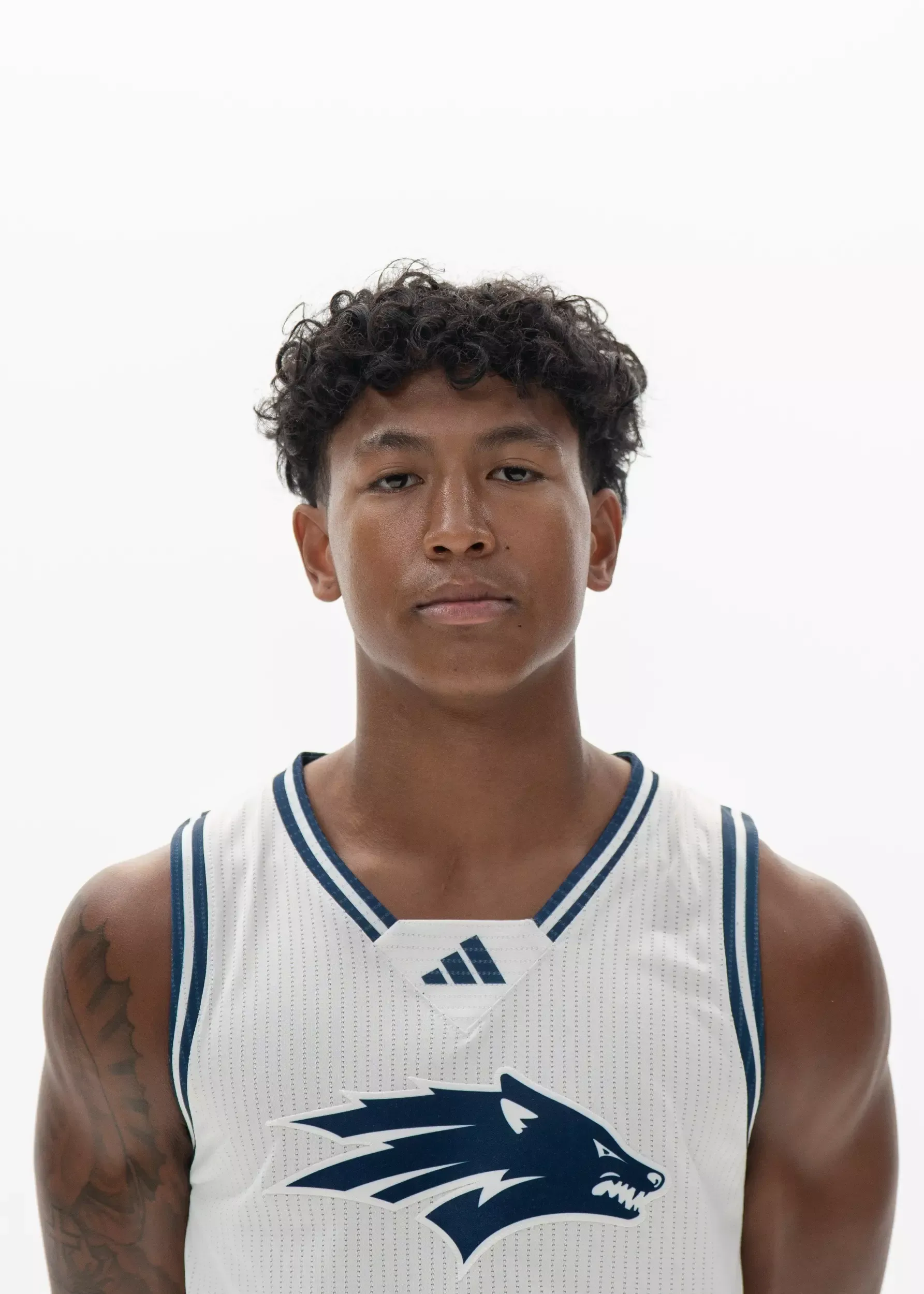 TJ Coulter, Basketball, undefined