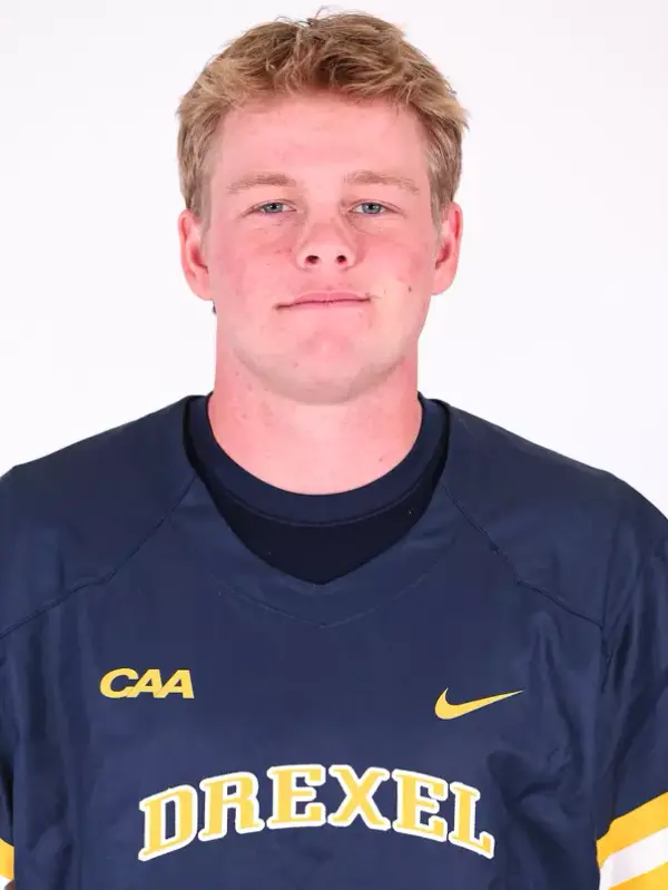 Jack Berg, Lacrosse, Drexel University