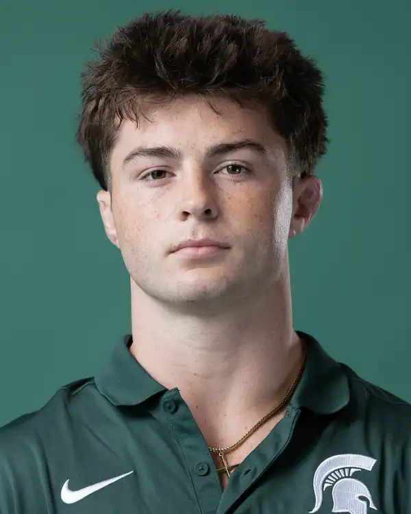 Sammy Agnello, Wrestling, Michigan State University