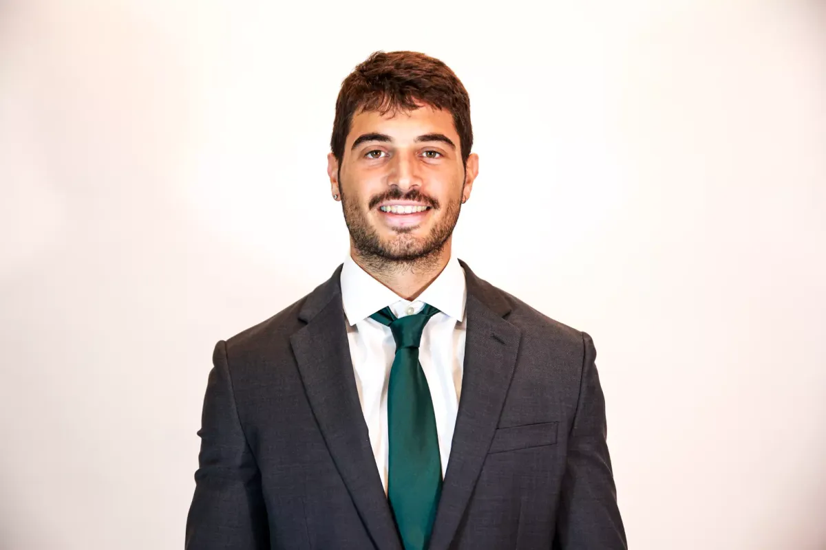 Nick Tzimas, Lacrosse, undefined