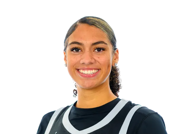 Braelynn Barnett, Basketball, undefined