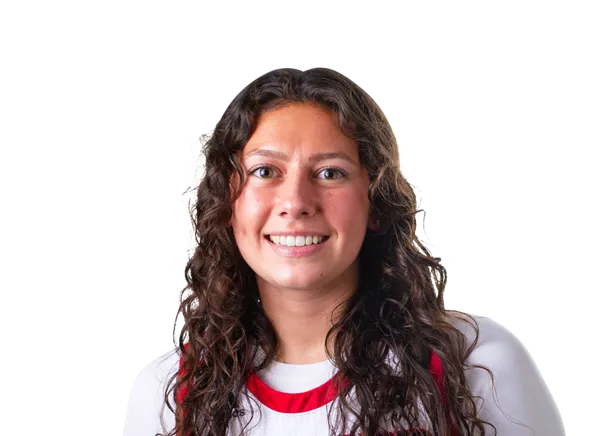 Meegan Fahy, Basketball, undefined