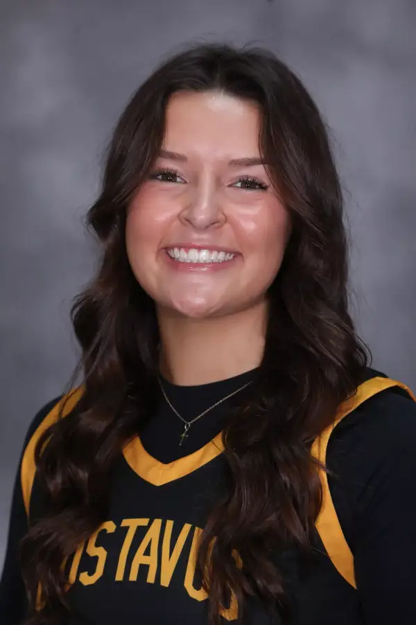 Ava Westerman, Basketball, Gustavus Adolphus College